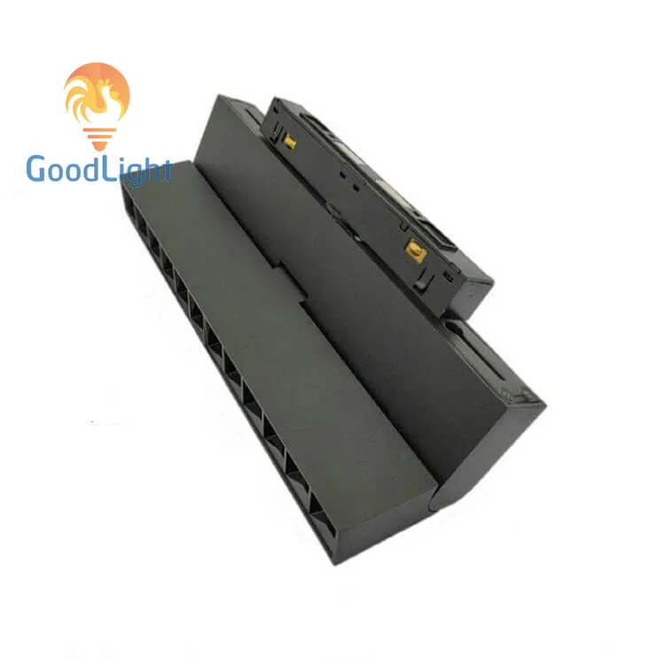 Thiết Kế Của Đèn Led Ray Nam Châm Xoay 12W Rsx35