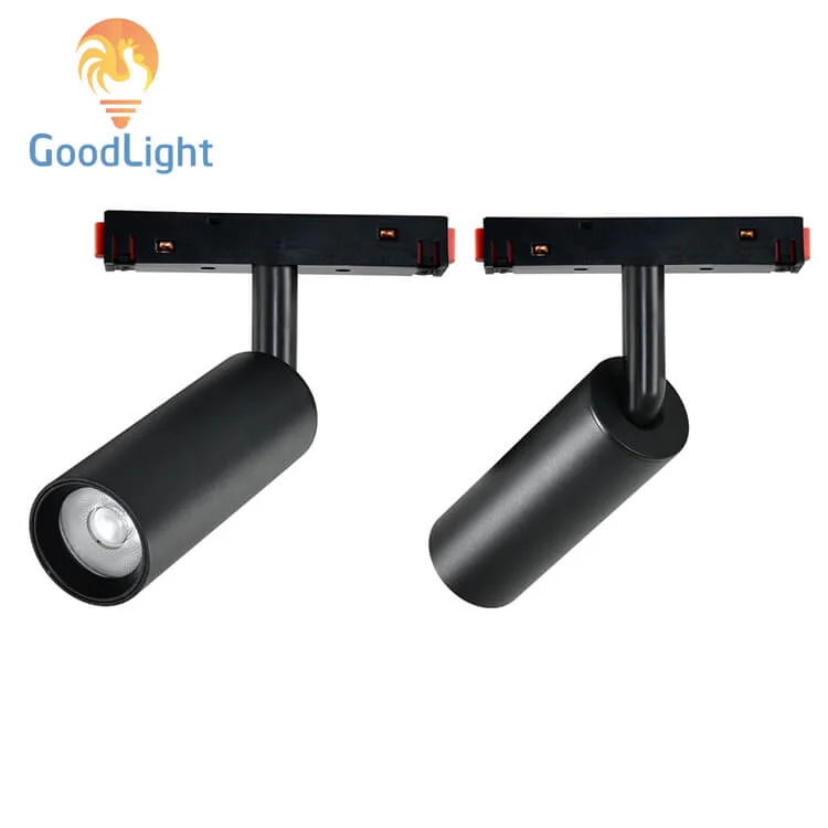 Đèn Led Rọi Ray Nam Châm 7W Rn01