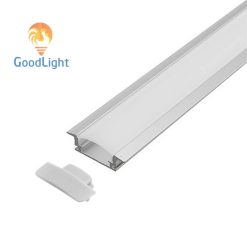 Thanh Nhôm Định Hình Led Gl-Tn508-03