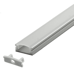 Thanh Nhôm Định Hình Led Gl-Tn509-03