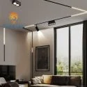 Ứng Dụng Của Đèn Led Rọi Ray Nam Châm 7W Rn01