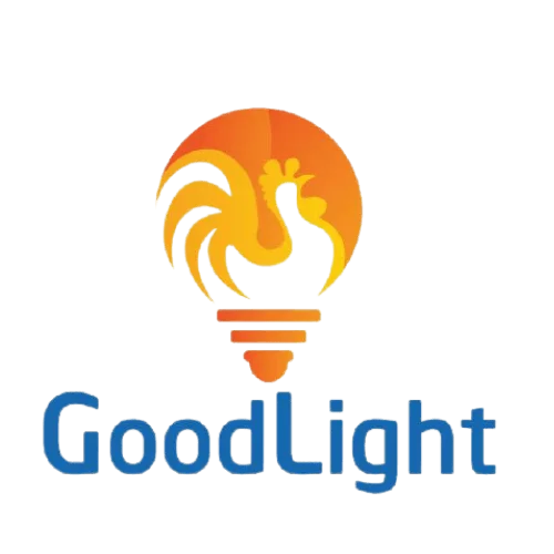 Đèn Led Sân Bóng 2 Logpo Png