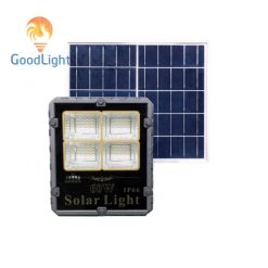 Đèn Pha Led Năng Lượng Mặt Trời 60W Trn60