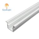 Thanh Nhôm Định Hình Led Chữ U GL-TN1010A 12 Thanh Nhôm Định Hình Led Chữ U Gl-Tn1010A-02