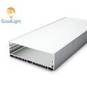 Thanh Nhôm Định Hình Led Chữ U GL-TN10235M 9 Thanh Nhôm Định Hình Led Chữ U Gl-Tn10235M