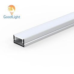 Thanh Nhôm Định Hình Led Chữ U Gl-Tn2010M-02