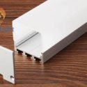 Thanh Nhôm Định Hình Led Chữ U GL-TN4542V 9 Thanh Nhôm Định Hình Led Chữ U Gl-Tn4542V