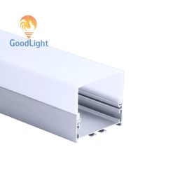 Thanh Nhôm Định Hình Led Chữ U Gl-Tn4542V-02