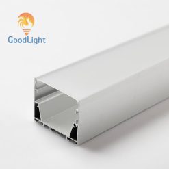 Thanh Nhôm Định Hình Led Chữ U Gl-Tn5040M-02