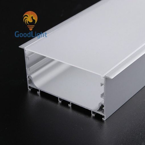 Thanh Nhôm Định Hình Led Chữ Y Gl-Tn8040A