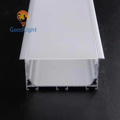 Thanh Nhôm Định Hình Led Chữ Y Gl-Tn8040A-02