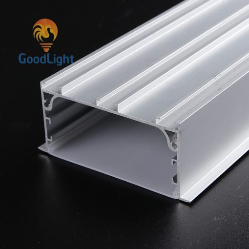 Thanh Nhôm Định Hình Led Chữ Y Gl-Tn8040A-01