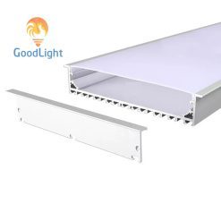Thanh Nhôm Định Hình Led Gl-Tn15035A