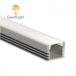 Ứngthanh Nhôm Định Hình Led Gl-Tn505-02
