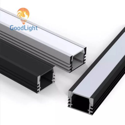Thanh Nhôm Định Hình Led Gl-Tn505