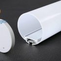 Thanh Nhôm Định Hình Led Hình Tròn GL-TNØ30 11 Thành Phần Cấu Tạo Của Thanh Nhôm Định Hình Led Hình Tròn Gl-Tnø30