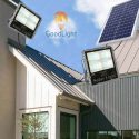 Ứng Dụng Của Đèn Pha Led Năng Lượng Mặt Trời 60W Trn60-01