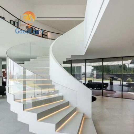 Ứng Dụng Của Thanh Nhôm Định Hình Led Chữ U Gl-Tn2320M-01