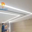 Thanh Nhôm Định Hình Led Chữ U GL-TN4020A 13 Ứng Dụng Của Thanh Nhôm Định Hình Led Chữ U Gl-Tn4020A