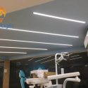 Thanh Nhôm Định Hình Led Hình Tròn GL-TNØ60 11 Ứng Dụng Của Thanh Nhôm Định Hình Led Hình Tròn Gl-Tnø60