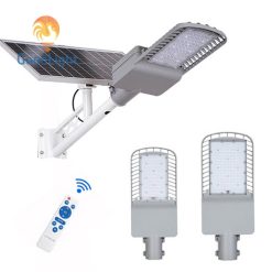 Đèn Đường Led Năng Lượng Mặt Trời 200W ND12-01