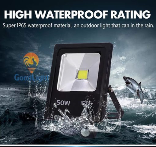 Tiêu Chuẩn Ip66 Của Đèn Pha Led 200W P04-200