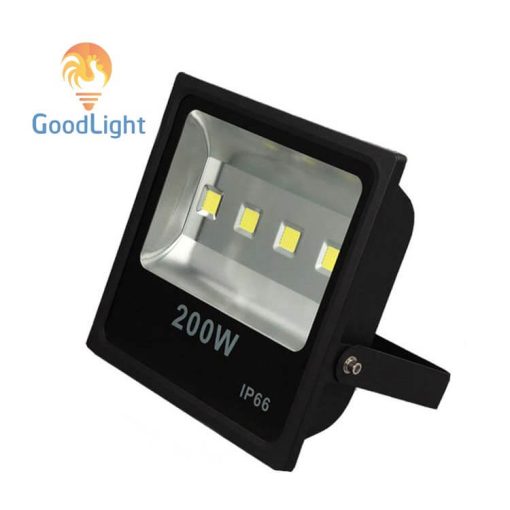 Đèn Pha Led 200W P04-200
