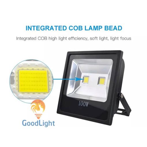 Chip Led Của Đèn Pha Led 250W P04-250
