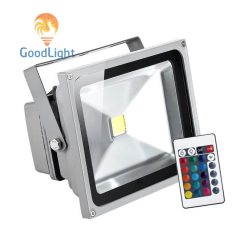 Đèn Pha Led Grb 10W P20-10
