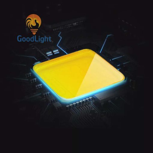 Chip Led Của Đèn Pha Led Karo 150W P05-150