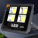 Đèn Pha Led Karo 200W P05-200 11 Đèn Pha Led Karo 200W P05-200