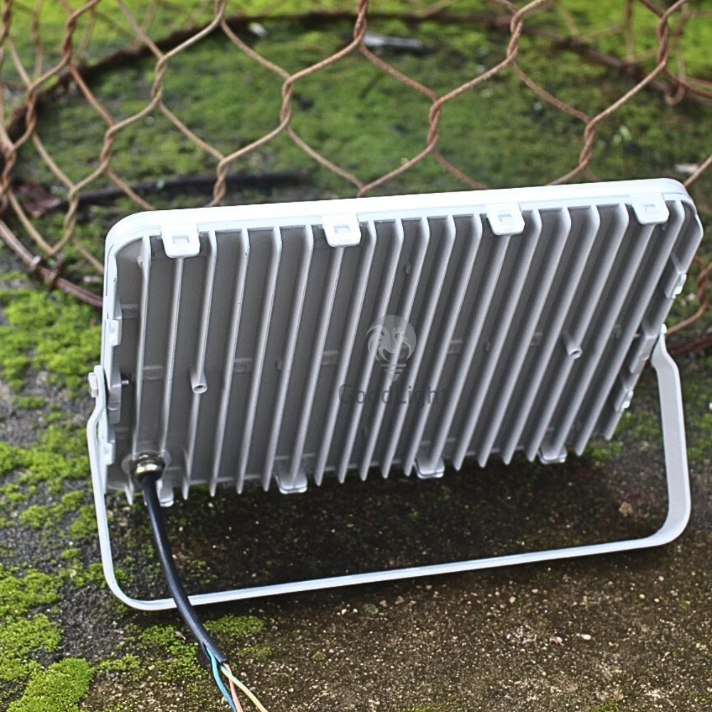 Đèn Pha Led 100W P27 - Ảnh 8