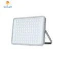 Đèn pha led 100W P27