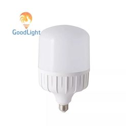 Bóng Đèn Led Bulb Trụ Nhựa 5W B05-02