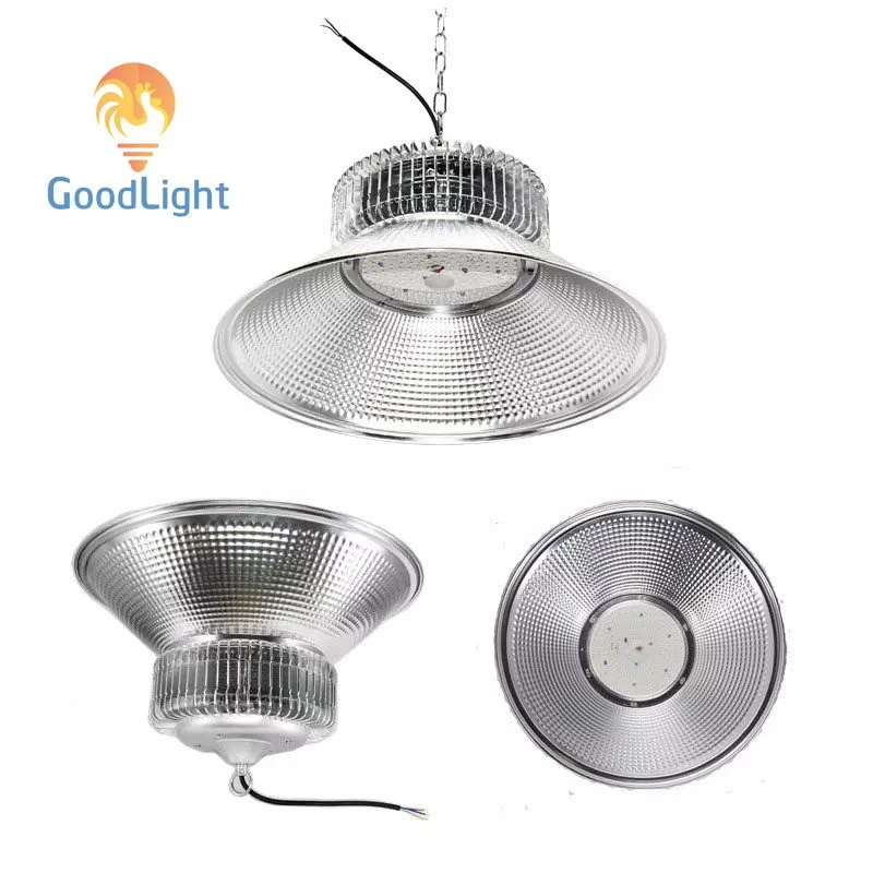 Đèn Led Nhà Xưởng 200W X03-200 16 Đèn Led Nhà Xưởng 200W X03-200-02