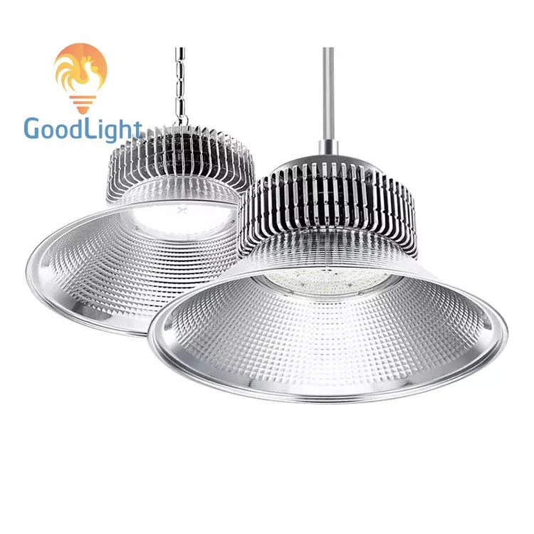 Đèn Led Nhà Xưởng 200W X03-200 14 Đèn Led Nhà Xưởng 200W X03-200