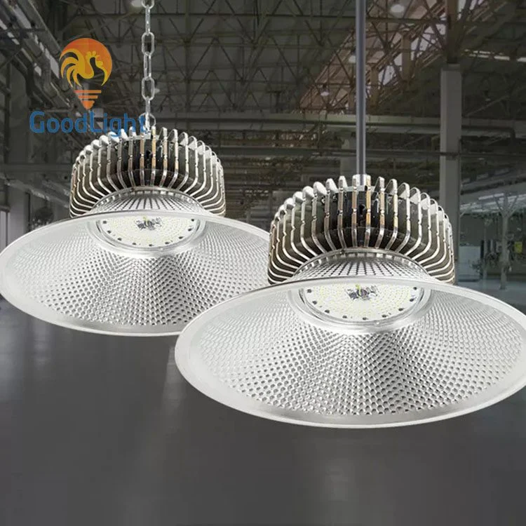 Đèn Led Nhà Xưởng 250W X03-250 14 Đèn Led Nhà Xưởng 250W X03-250