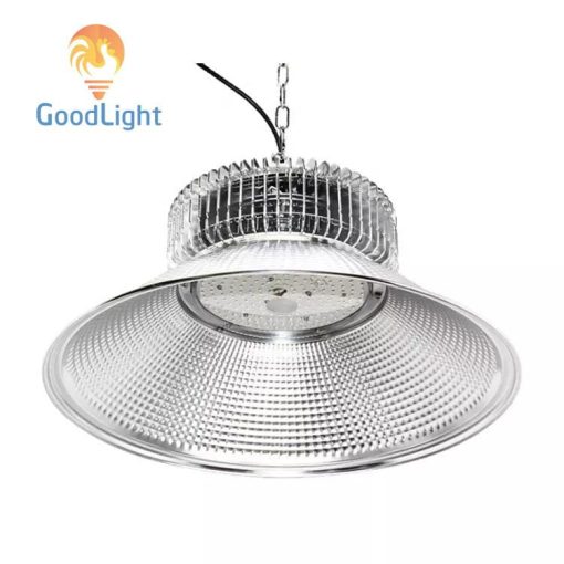 Ứng Dụng Của Đèn Led Nhà Xưởng 250W X03-250-04