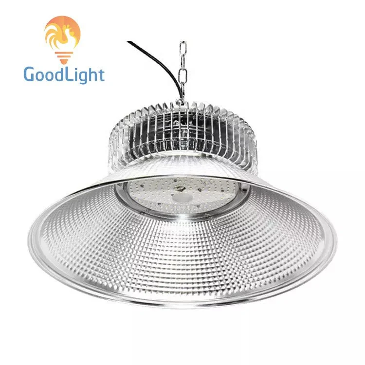 Đèn Led Nhà Xưởng 250W X03-250 3 Ứng Dụng Của Đèn Led Nhà Xưởng 250W X03-250-04