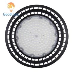 Mặt Trước Của Đèn Led Nhà Xưởng 250W X06-250