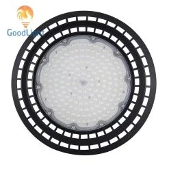 Mặt trước của Đèn Led Nhà Xưởng 250W X06-250