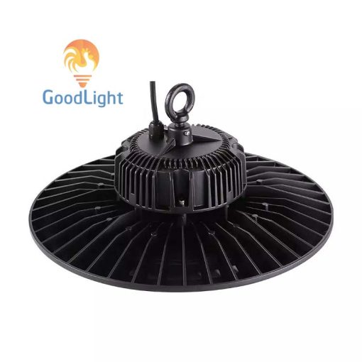 Mặt Sau Của Đèn Led Nhà Xưởng 50W X06-50