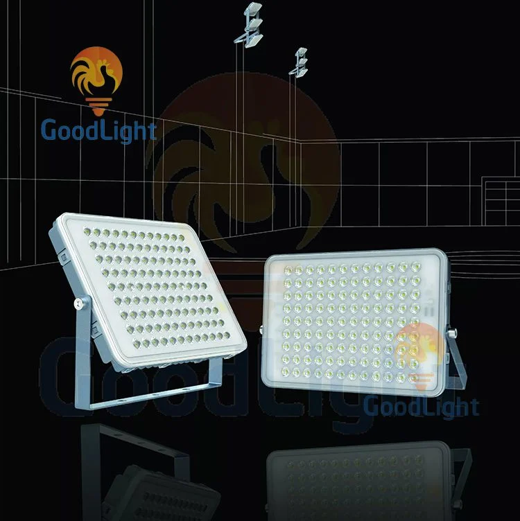 Đèn Pha Led 100W P27-100-02