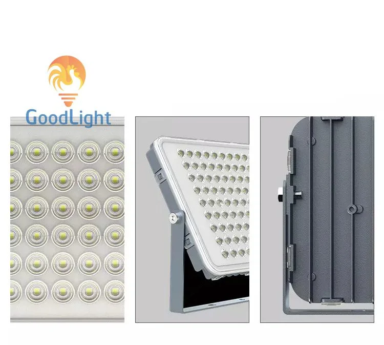 Đèn Pha Led 100W P27-100-01