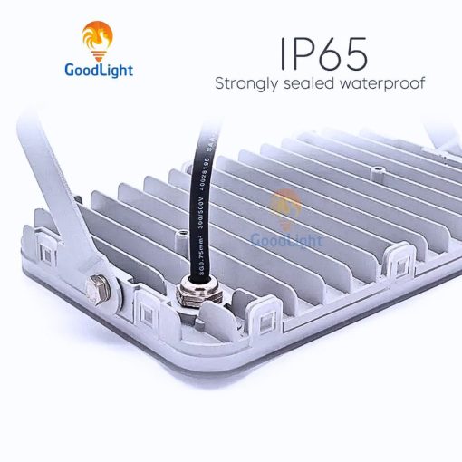 Đèn Pha Led 100W P27 - Ảnh 3