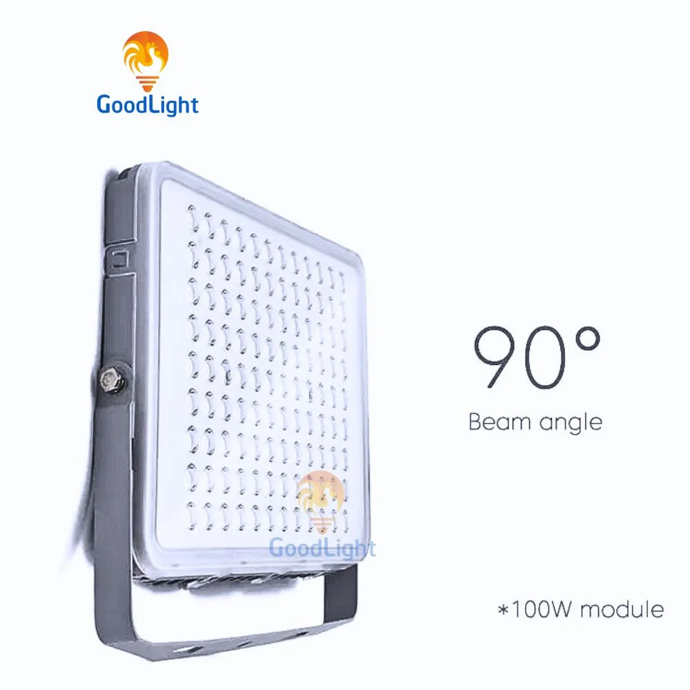 Đèn Pha Led 100W P27 - Ảnh 4