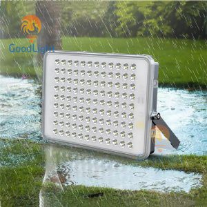 Đèn Pha Led 300W P27-300 với chuẩn chống nước IP65