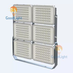 Đèn Pha Led 300W P27-300