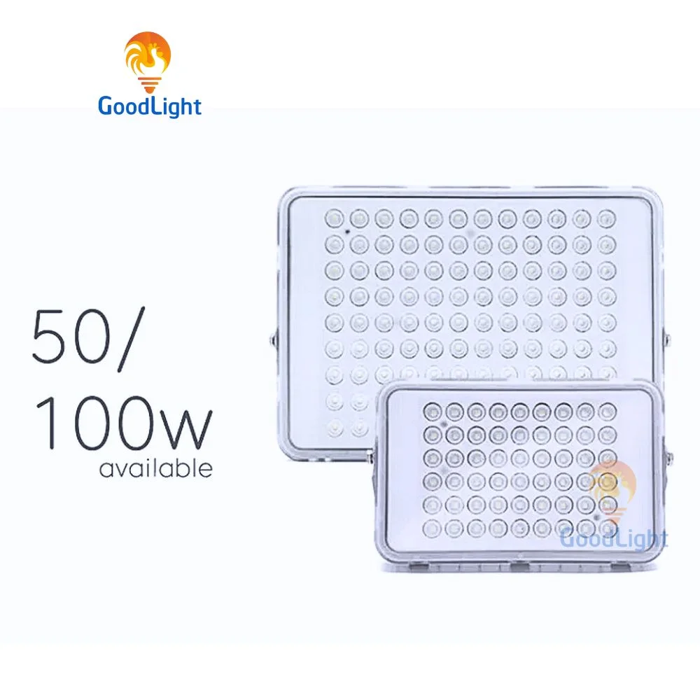 Đèn Pha Led 100W P27 - Ảnh 5
