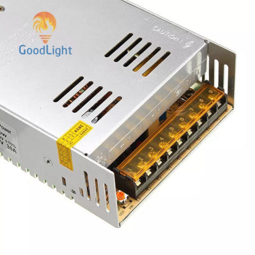 Nguồn Tổ Ong 12V 20A 240W Có Quạt-02